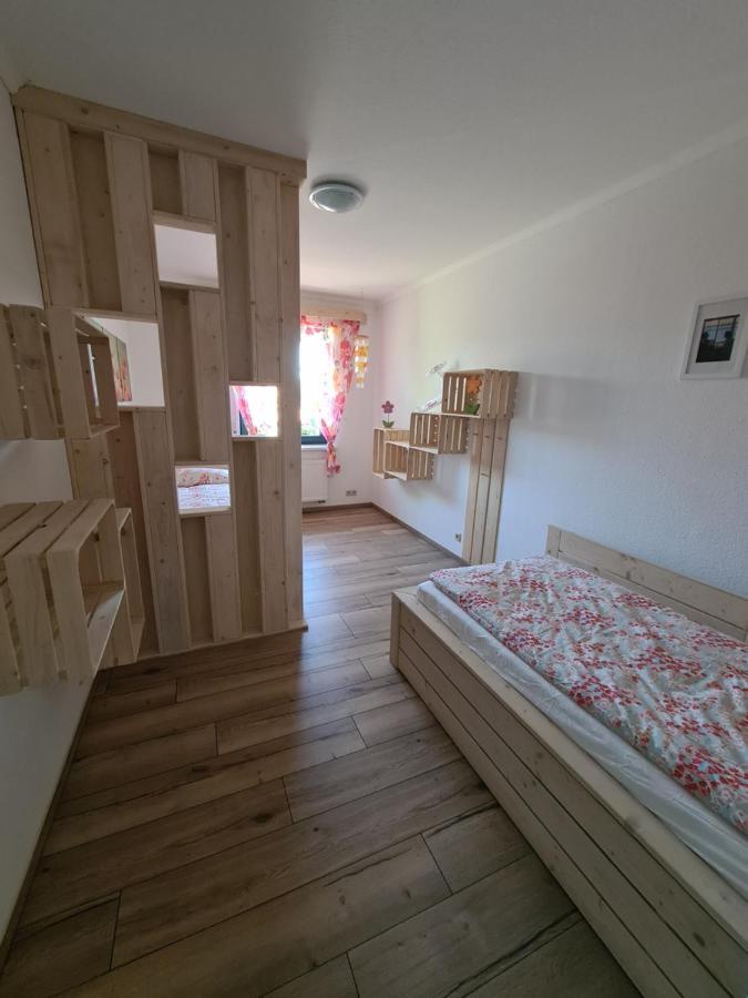 Vöhl Eure Auszeit 아파트 외부 사진