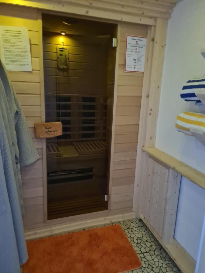 Vöhl Eure Auszeit 아파트 외부 사진