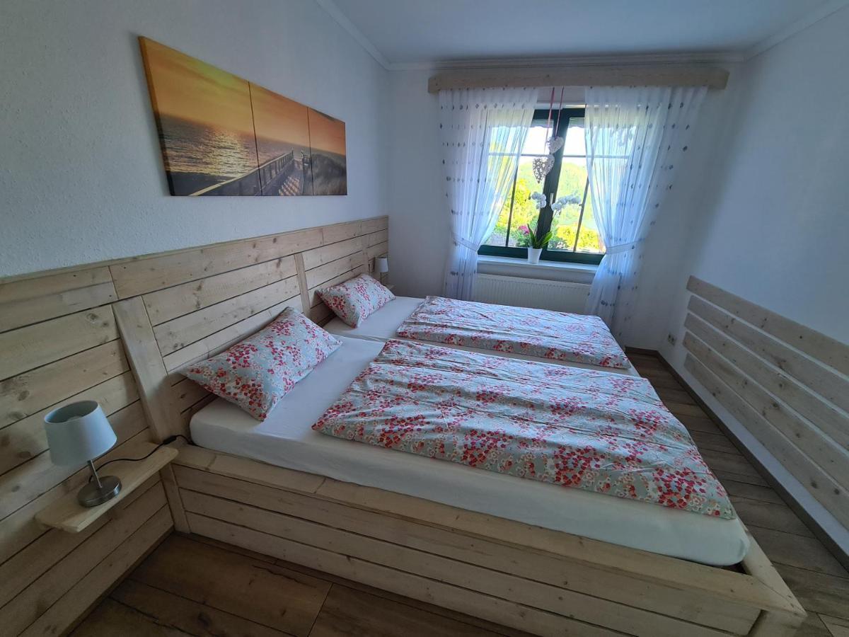 Vöhl Eure Auszeit 아파트 외부 사진