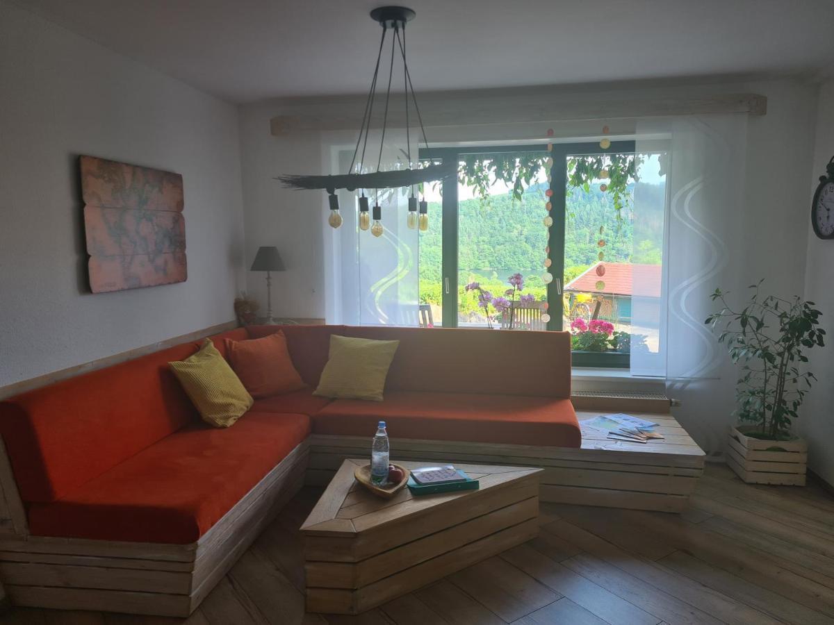 Vöhl Eure Auszeit 아파트 외부 사진