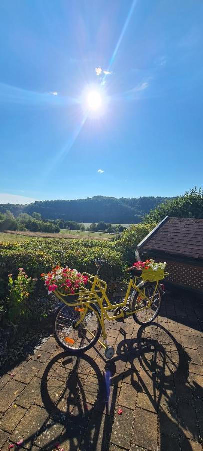 Vöhl Eure Auszeit 아파트 외부 사진